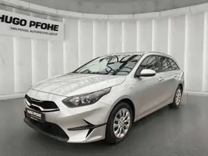 Kia Ceed / cee'd Ceed 1.0 T-GDI