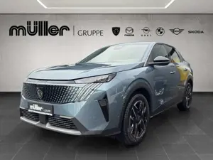 Peugeot 3008 Hybrid 145 e-DSC6 Allure Business