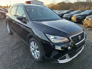 SEAT Arona 1.0 TSI *DSG*XPERIENCE*PDCHI*TEMPOMAT*LED*