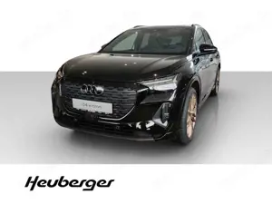 Audi Q4 e-tron 45 quattro AR-HUD, AHK, Pano, Matrix