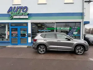SEAT Ateca 2.0 TSI FR 4Drive Metallic