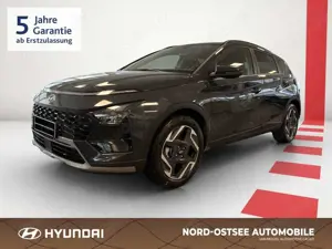Hyundai BAYON FL Prime Assistenz-Paket
