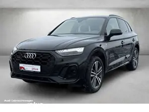Audi Q5 S line 40 TDI quattro *Navi*Matrix*