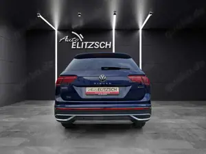 Volkswagen Tiguan Allspace TSI Elegance DSG 4M Matrix Navi AID HUD ACC RFK... Bild 4