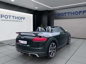 Audi TT RS Q NAVI BO MATRIX KAMERA Bild 4