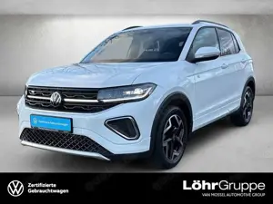 Volkswagen T-Cross 1.5 TSI DSG R-Line