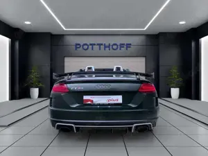 Audi TT RS Q NAVI BO MATRIX KAMERA Bild 3