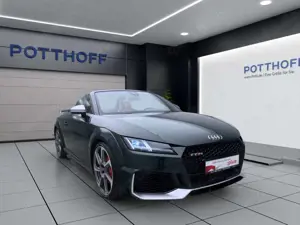 Audi TT RS Q NAVI BO MATRIX KAMERA Bild 5