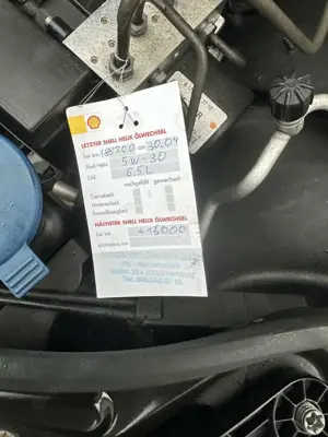 Mercedes-Benz C 180 Bild 4