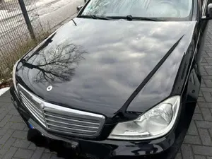 Mercedes-Benz C 180 Bild 5