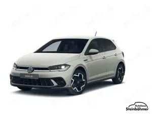 Volkswagen Polo R-Line 1.0 TSI Navi RearView IQ.Drive Climatr Bild 2