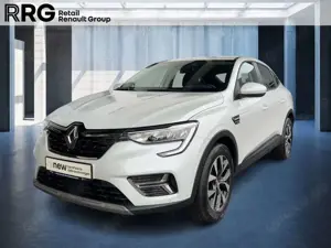 Renault Arkana 1.3 TCe 140 Zen EDC