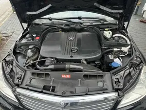 Mercedes-Benz C 180 Bild 3
