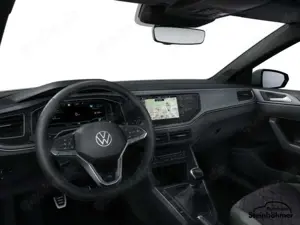 Volkswagen Polo R-Line 1.0 TSI Navi RearView IQ.Drive Climatr Bild 5