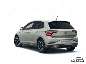 Volkswagen Polo R-Line 1.0 TSI Navi RearView IQ.Drive Climatr Bild 3