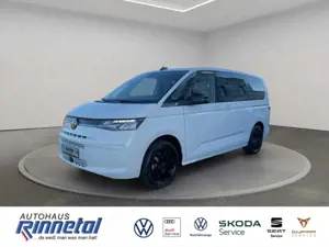 Volkswagen T7 Multivan GOAL 2,0 l TDI SCR 110 KW Lang  STANDH+AHZV+NAVI+