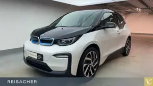 BMW i3 120Ah Loft NaviBusi RFK DAB+