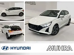 Hyundai i20 1.0 T-GDI DCT MY26 TREND LED NAVI KAMERA SHZ