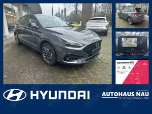 Hyundai i30 1.5 Advantage BigDeal Insp. Paket, KAM, SHZ