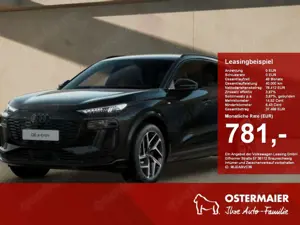 Audi Q6 SUV S line business e-tron quattro 315 kW AHK,HuD,