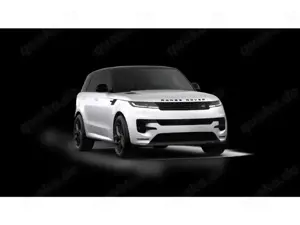 Land Rover Range Rover Sport (VHC) D300 Dynamic SE Winter-Paket AHK Pano Black-