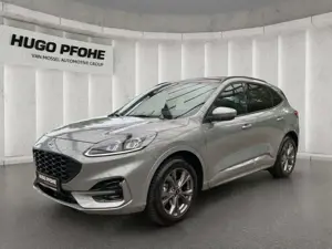 Ford Kuga ST-Line X*PANO*AHK*KAM*ACC*NAVI*SOUND-SYS.