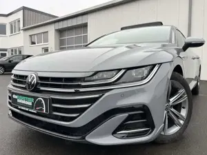 Volkswagen Arteon 2.0 TDI DSG Shooting Brake R-Line 250€ m.20% Anz