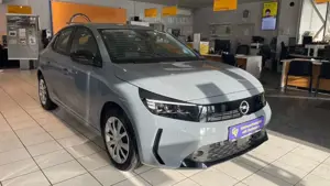 Opel Corsa SHZ+LHZ+Multimedia+ DAB+PP+Tempomat