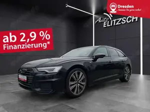 Audi A6 Avant 55 TFSI Sport quattro S-tronic S-Line Mat...