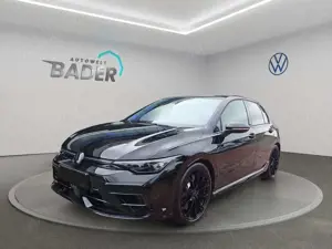 Volkswagen Golf R 2.0 TSI 4MOTION HUD AHK Pano NappaLeder