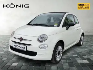 Fiat 500C Club 1.0