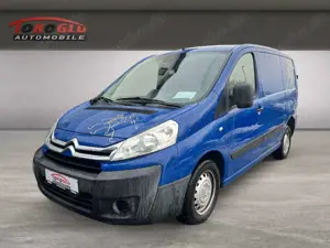 Citroen Jumpy HDi 90 27 L1H1 Kasten 1.HAND Kollisionswarner BT M Bild 3