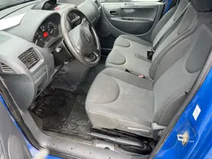 Citroen Jumpy HDi 90 27 L1H1 Kasten 1.HAND Kollisionswarner BT M Bild 5