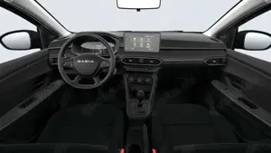 Dacia Sandero III Essential,MD,PDC,KL Bild 3