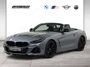 BMW Z4 M40i Aut RFK HUD HK eStize DA PA ALED