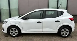 Dacia Sandero III Essential,MD,PDC,KL Bild 4