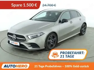 Mercedes-Benz A 220 AMG Line Aut.*LED*TEMPO*CAM*PDC*SHZ*KLIMA*GARANTIE