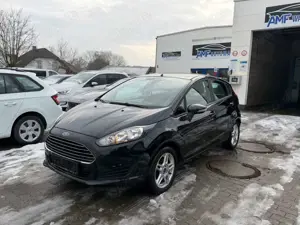 Ford Fiesta Sync Edition 1.0