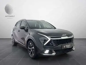 Kia Sportage Spirit/LEDER/AHK/2.HD/MEMORY/LED/