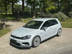 Volkswagen Golf VII Lim. R 4Motion *9FF TraumAuto*Alles TÜV