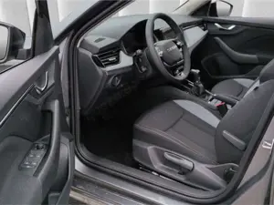 Skoda Kamiq BALANCE 1.0TSI*DSG MatrixLED ACC R-Kam SHZ Bild 5
