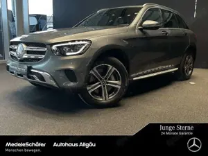 Mercedes-Benz GLC 300 GLC 300 de 4M Offroad Distro AHK MLed 360 ElHeck