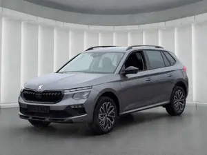 Skoda Kamiq BALANCE 1.0TSI*DSG MatrixLED ACC R-Kam SHZ Bild 2