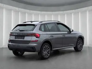 Skoda Kamiq BALANCE 1.0TSI*DSG MatrixLED ACC R-Kam SHZ Bild 4