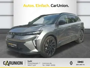 Renault Scenic 100% elektr. Esprit Alpine 220 Long Range