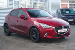 Mazda 2 1.5 Kizoku Sitzheizung Android Apple Tempomat Bild 4