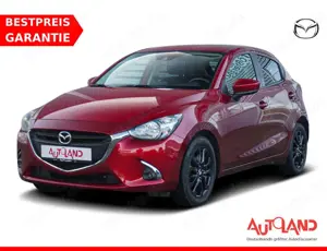 Mazda 2 1.5 Kizoku Sitzheizung Android Apple Tempomat Bild 1