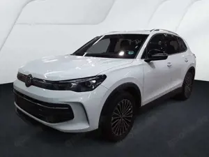 Volkswagen Tiguan 1.5 GOAL MATRIX AHK NAVI SHZ ACC