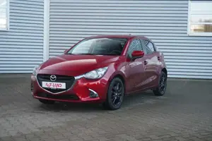 Mazda 2 1.5 Kizoku Sitzheizung Android Apple Tempomat Bild 2
