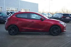 Mazda 2 1.5 Kizoku Sitzheizung Android Apple Tempomat Bild 5